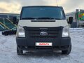 2012 Ford Transit, жёлтый, 950000 рублей - вид 1