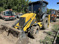 2021 New Holland B80B, жёлтый, 5980000 рублей - вид 2