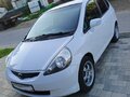 2006 Honda Fit I, белый, 475000 рублей - вид 2
