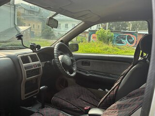1997 Nissan Pulsar V (N15), серый, 105000 рублей, вид 5