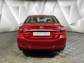 2019 Mazda 6 III (GJ) Рестайлинг 2, красный - вид 7