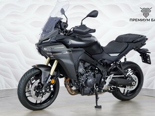 2026 Yamaha Tracer 9, чёрный, 1999000 рублей, вид 3