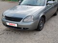 2012 Lada (ВАЗ) Priora I, серый, 325000 рублей - вид 7