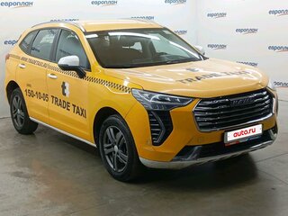 2023 Haval Jolion I, белый, 1072700 рублей, вид 1