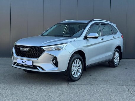 Haval M6 II