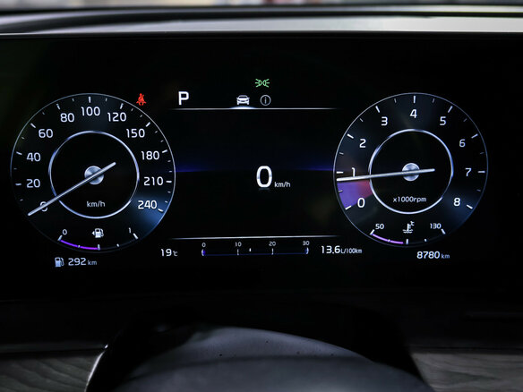 2023 Kia Sportage V, белый, 4990000 рублей - вид 15