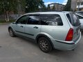 2004 Ford Focus I Рестайлинг, серебристый, 250000 рублей - вид 3