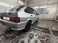 2003 Lada (ВАЗ) 2114, серый, 165000 рублей - вид 4