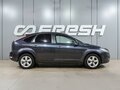2008 Ford Focus II Рестайлинг, серый, 474000 рублей - вид 4