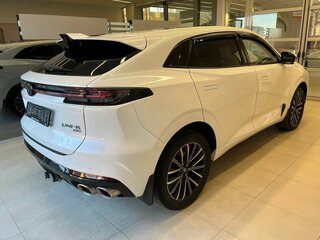 2023 Changan UNI-K, белый, 2640000 рублей, вид 4