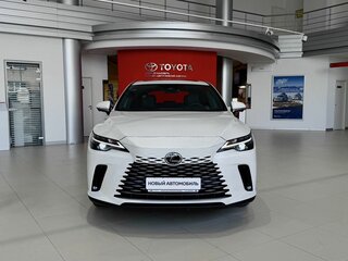 2026 Lexus RX 300 V, белый, 8500000 рублей, вид 2