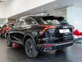 2026 Haval F7 II, чёрный, 2999000 рублей - вид 5
