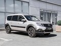 2026 Lada (ВАЗ) Largus Cross I Рестайлинг, серебристый, 2042000 рублей - вид 5