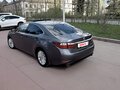 2014 Lexus ES 250 VI, серый, 1780000 рублей - вид 6