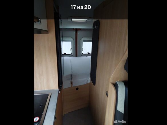 2019 Fiat Professional Ducato, оранжевый, 7993740 рублей - вид 34
