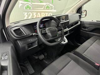 2025 Citroen Jumpy M III Рестайлинг, белый, 4530000 рублей, вид 5