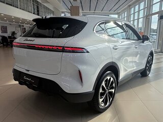 2026 Tenet Plus L6, белый, 3040000 рублей, вид 5