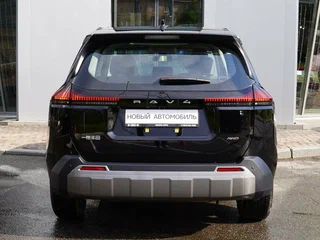 2026 Toyota RAV4 VI (XA60), чёрный, 4950000 рублей, вид 5