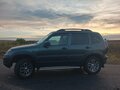2018 Chevrolet Niva I Рестайлинг, серый, 780000 рублей - вид 5
