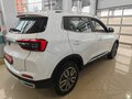 2022 Chery Tiggo 4 I Рестайлинг, белый, 1039000 рублей - вид 4