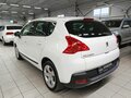 2012 Peugeot 3008 I, белый - вид 7