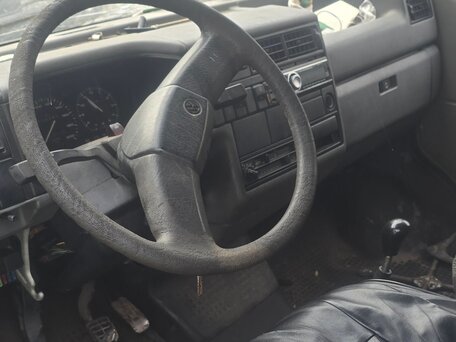 1994 Volkswagen Transporter, белый, 120000 рублей, вид 5