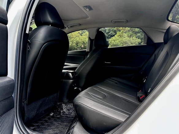 2022 Hyundai Elantra VII (CN7), белый - вид 7