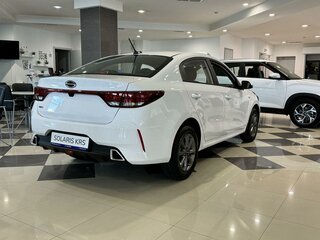 2025 Solaris KRS, белый, 2635000 рублей, вид 5