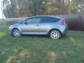 2006 Citroen C4 I, серый, 325000 рублей - вид 7