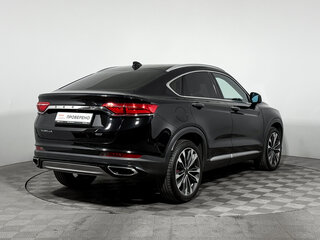 2021 Geely Tugella I, чёрный, 2120000 рублей, вид 5