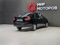 2024 Lada (ВАЗ) Granta I Рестайлинг, чёрный, 850000 рублей - вид 3