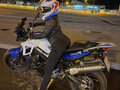 2013 BMW F 800 R, синий, 650000 рублей - вид 8