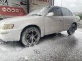1992 Toyota Corolla VII (E100), белый, 140000 рублей - вид 10