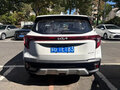 2026 Kia Seltos I Рестайлинг, белый - вид 5