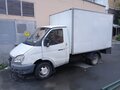 2008 ГАЗ ГАЗель (3302), белый, 550000 рублей - вид 2