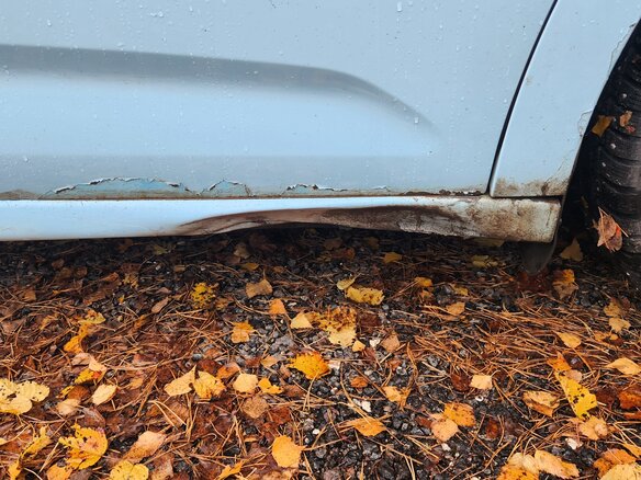 2010 Citroen C3 II, голубой, 290000 рублей - вид 6