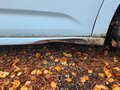 2010 Citroen C3 II, голубой, 290000 рублей - вид 6