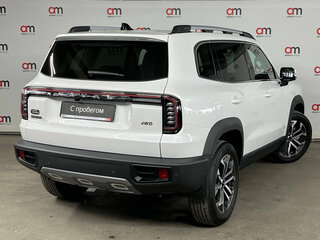 2026 Haval Dargo I Рестайлинг, белый, 3250000 рублей, вид 4