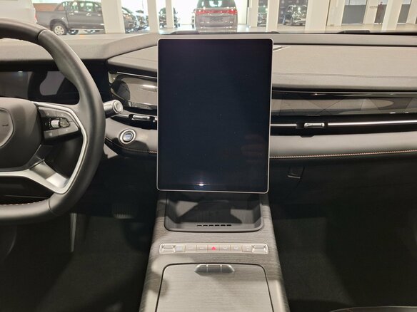 2024 Geely Preface I, серый, 2585000 рублей - вид 12