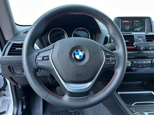 2018 BMW 2 серии F22 Рестайлинг, белый, 1670002 рублей - вид 17