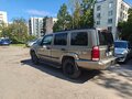 2006 Jeep Commander, зелёный, 1100000 рублей - вид 1