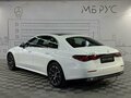2025 Mercedes-Benz E-Класс 200 VI (W214, S214), белый - вид 9