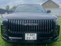 2024 Jaecoo J7 I, чёрный - вид 2