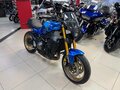 2022 Yamaha XSR900, синий, 1150000 рублей - вид 3