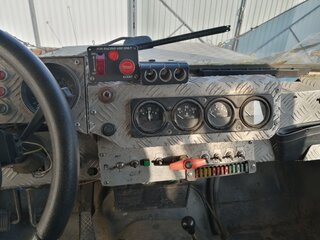 2000 УАЗ 31512, белый, 299000 рублей, вид 5