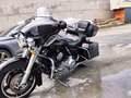 2011 Harley-Davidson Electra Glide, фиолетовый, 610000 рублей