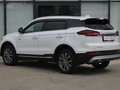 2024 Geely Atlas Pro, белый, 1825000 рублей - вид 6