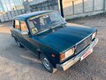 2005 Lada (ВАЗ) 2107, зелёный, 115000 рублей - вид 1