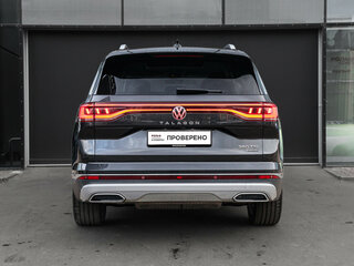 2023 Volkswagen Talagon I, чёрный, 4900000 рублей, вид 5