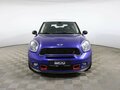 2013 Mini Paceman Cooper S I, синий, 930000 рублей